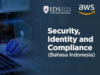 Security, Identity and Compliance