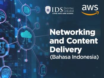 Networking and Content Delivery