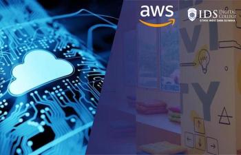 Protect Your Web-facing Workloads with AWS Security Services (Intermediate)