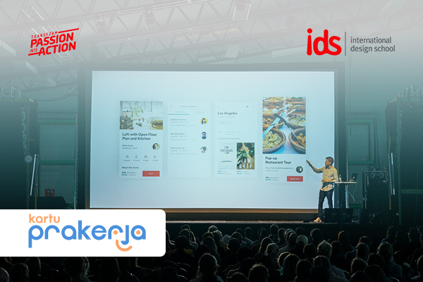 Membuat Presentasi Dengan Powerpoint/Google Slides